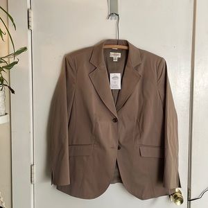 Talbots blazer